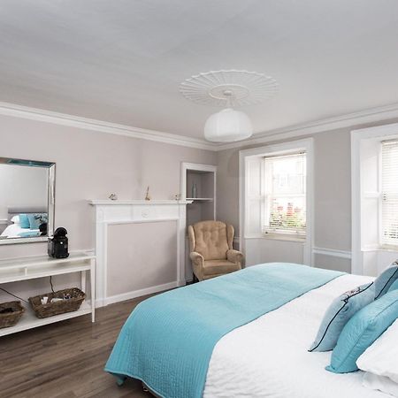 The Crown Guest House East Linton Ruang foto