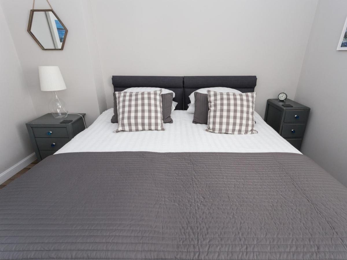 The Crown Guest House East Linton Ruang foto
