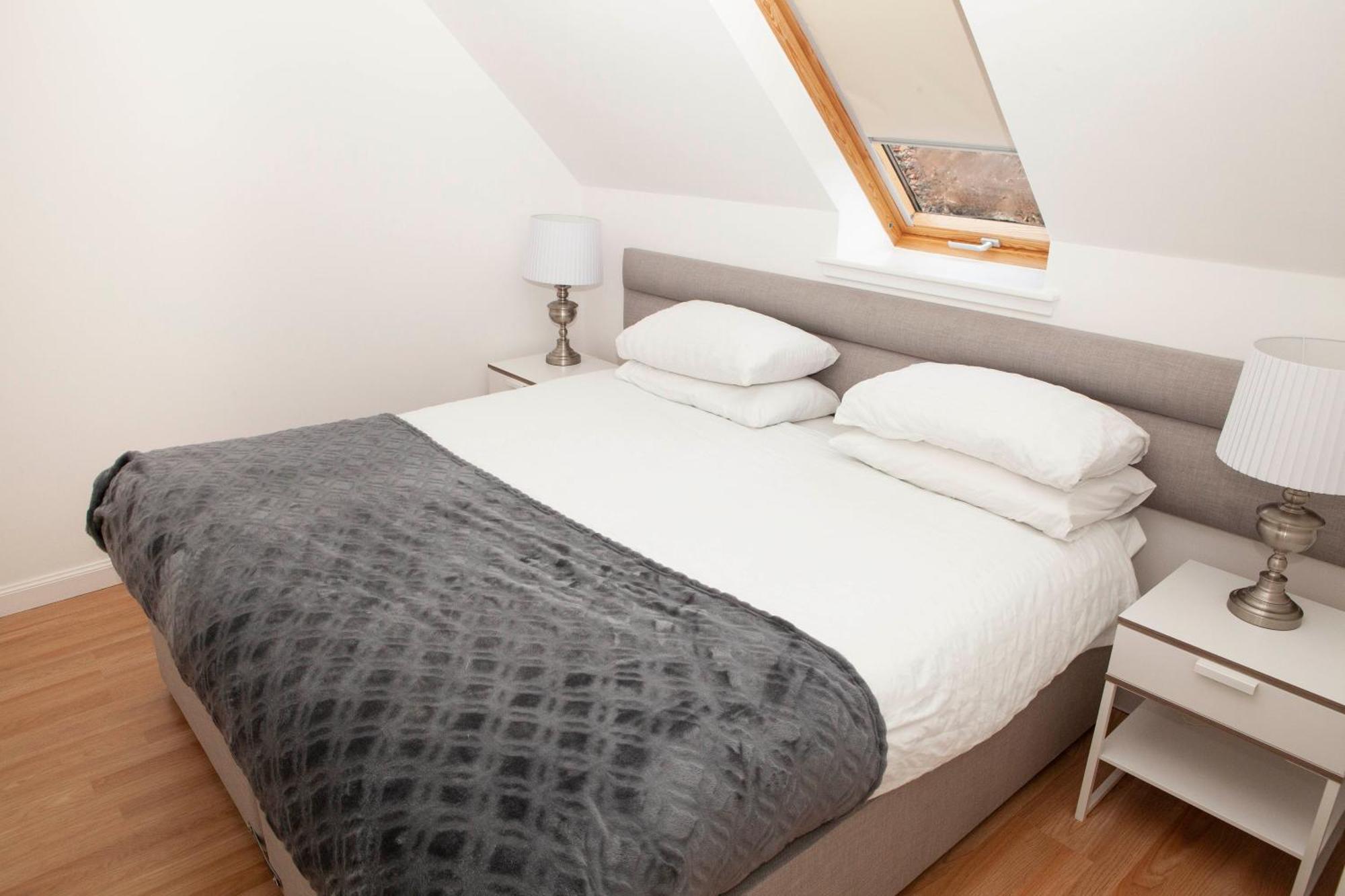 The Crown Guest House East Linton Bagian luar foto