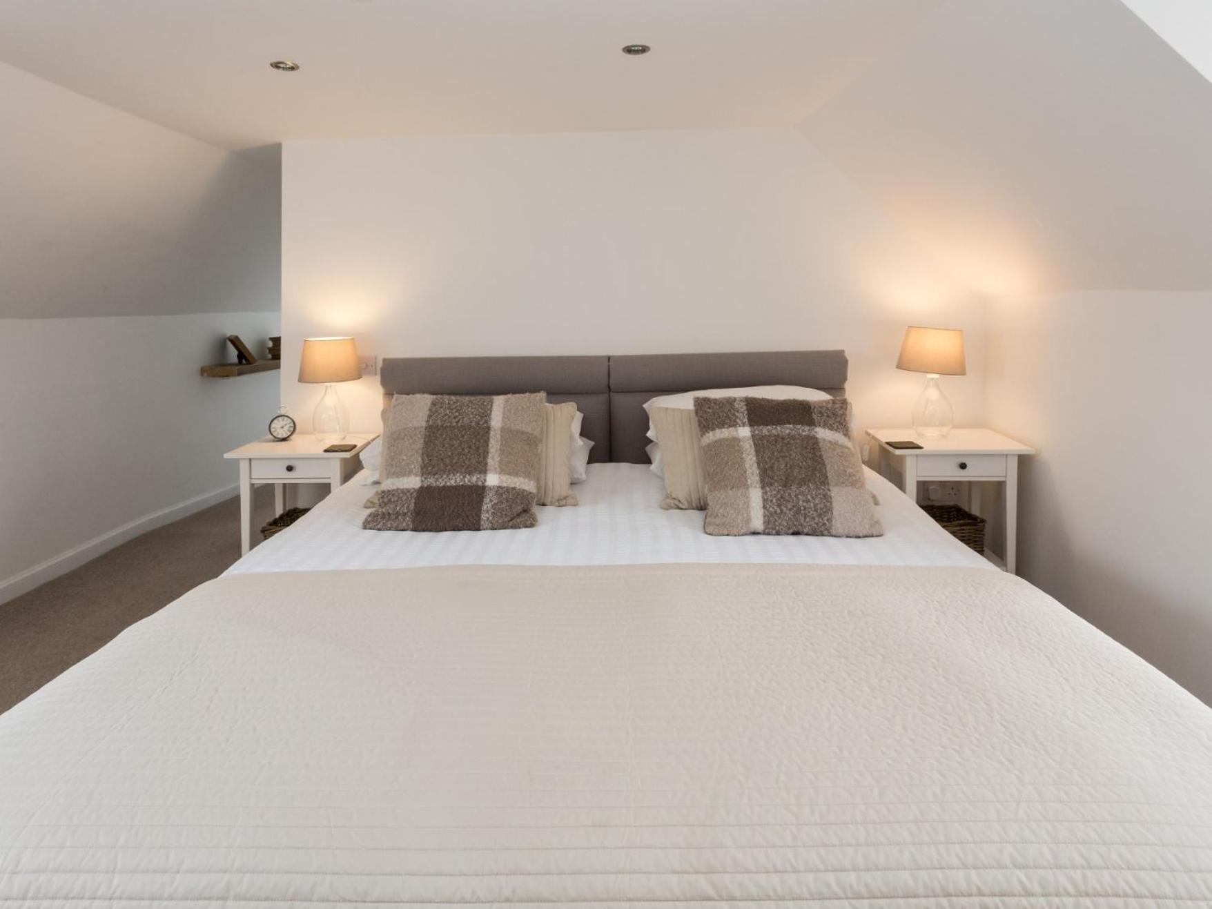 The Crown Guest House East Linton Ruang foto