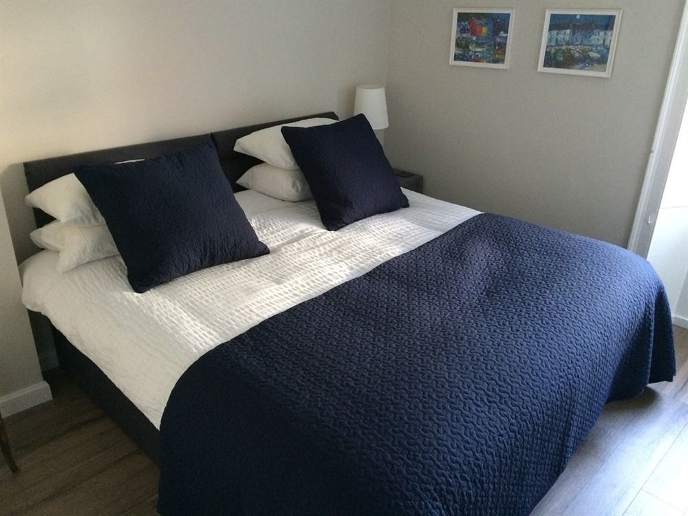 The Crown Guest House East Linton Bagian luar foto